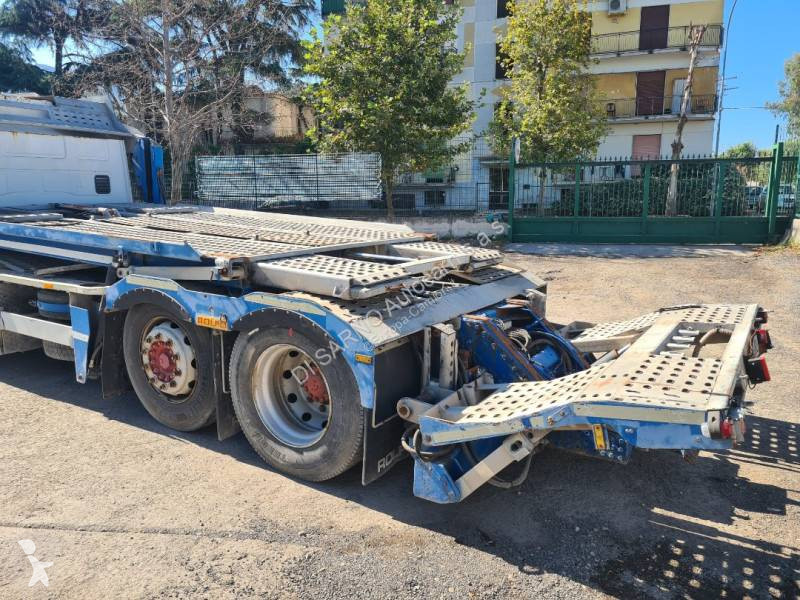 شاحنة Iveco
