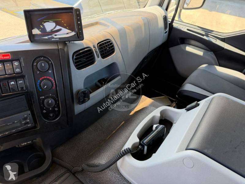 شاحنة Renault
