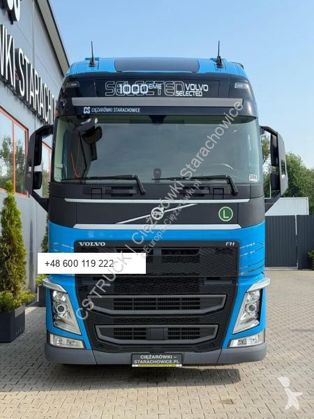 شاحنة Volvo FH 460