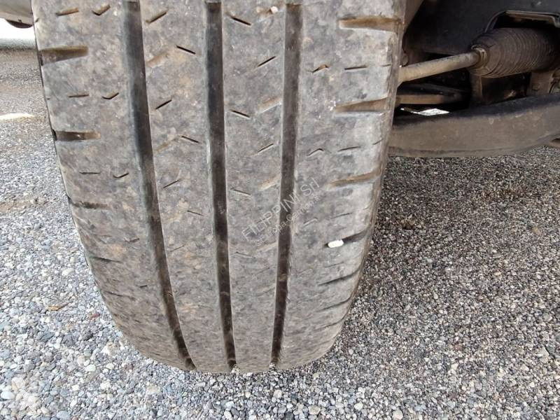 شاحنة Iveco