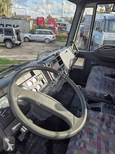 Camión Iveco