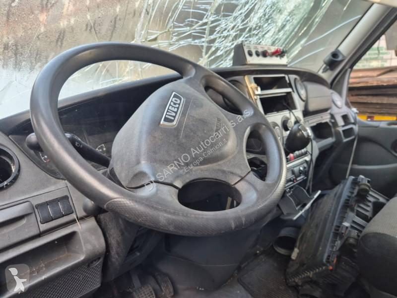 شاحنة Iveco