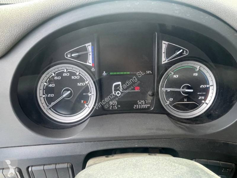 Camion DAF