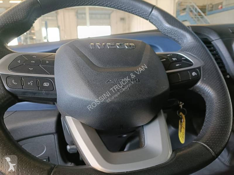 شاحنة Iveco