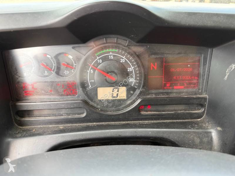 شاحنة Renault