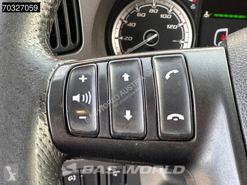 شاحنة DAF LF 260 LF 4X2 16t Automatic Gearbox...