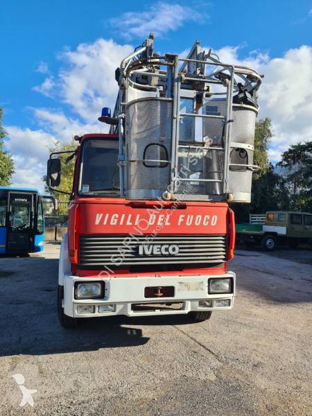 شاحنة Iveco