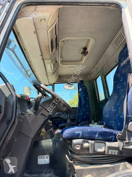 Beton Iveco