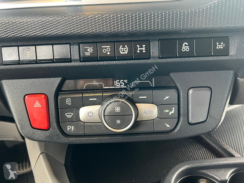شاحنة DAF 480 *Kran Palfinger PK 24.001 SLD...