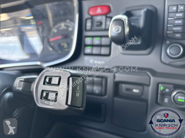 شاحنة Scania R450B6x2*4NB / BDF / Lift+Steering...