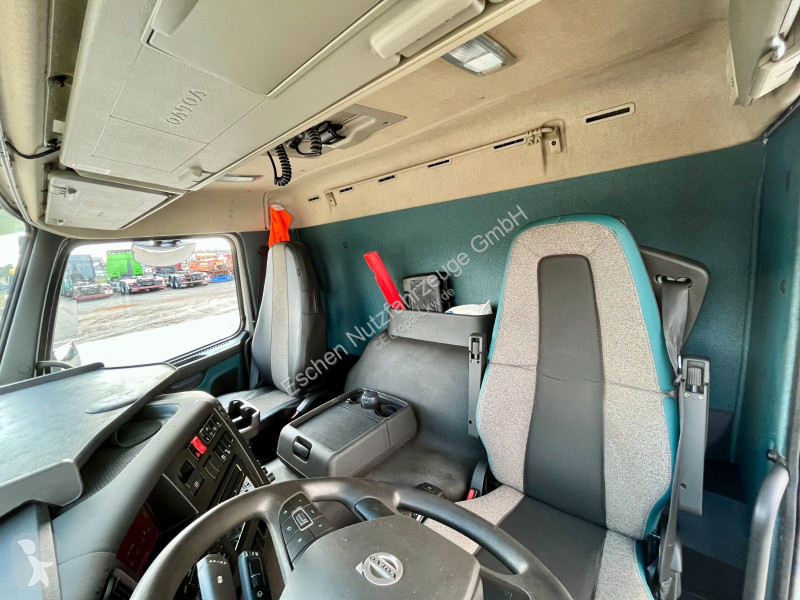 Camion Volvo 330 | Willig A3*14.000ltr/2x...