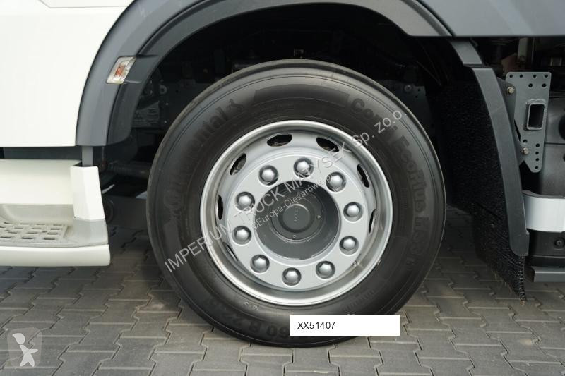 شاحنة DAF XF 480 / I-PARK COO