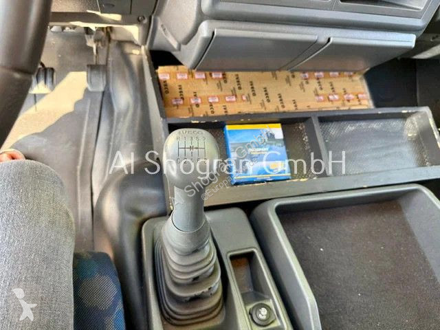 شاحنة Iveco ML 120 E18 / Palfinger PK7501 /Euro3