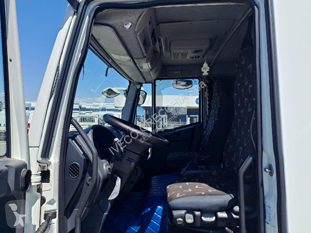 Camion Iveco EUROCARGO ML100E22/FP
