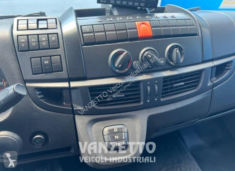شاحنة Iveco