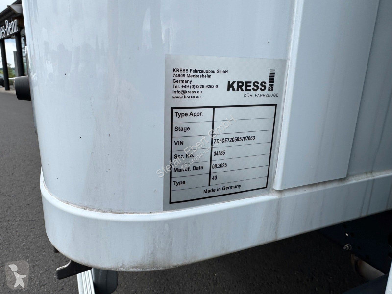شاحنة Iveco 70C18 HA8 *R.3750mm*Automatik*LBW*