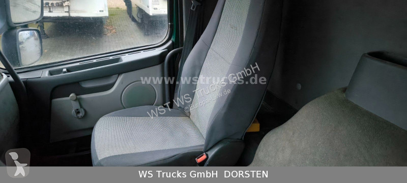 شاحنة Volvo FM 260 mit KABA 2 Stock Vollalu...
