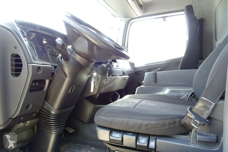 Камион Mercedes 1218 Euro 6 tylko 272 tys.km!...
