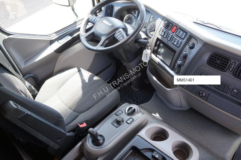شاحنة DAF LF 290