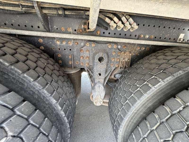 شاحنة Renault  PREMIUM LANDER 460 DXI