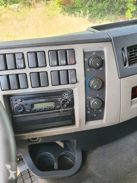 شاحنة Volvo