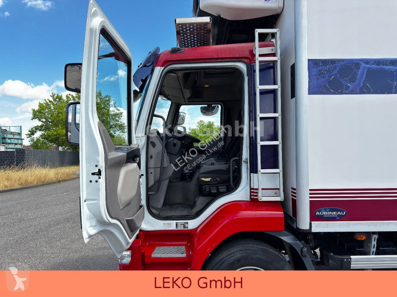 شاحنة DAF 210 FA  Fleischhacken ( MEAT )3Stück