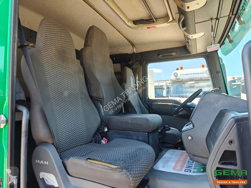 شاحنة MAN 12.240 4x2 Sleeper Cab Euro3 - 6 CIL...