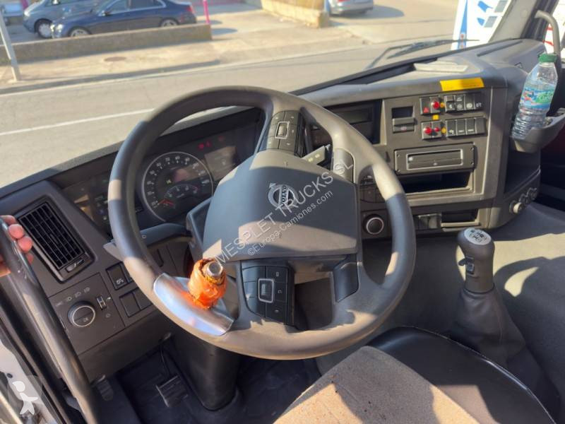 شاحنة Volvo