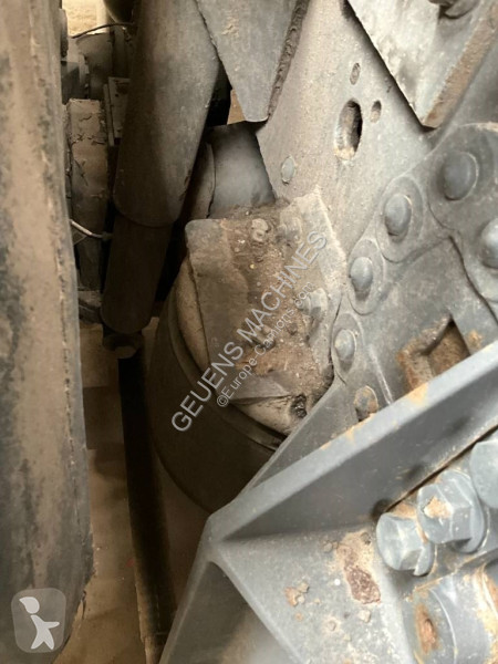 شاحنة DAF