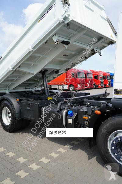 Грузовик Iveco / EUROCARGO / 180-320 / E 6 /...