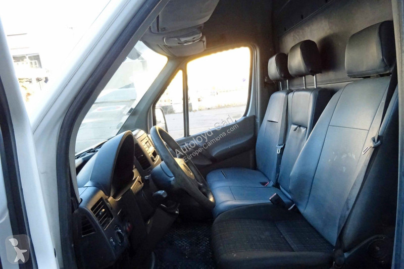 Véhicule utilitaire Mercedes SPRINTER 316CDI