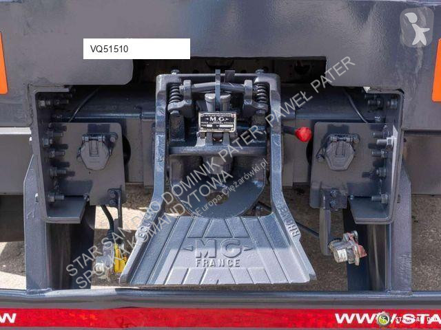 شاحنة Iveco PK 18502