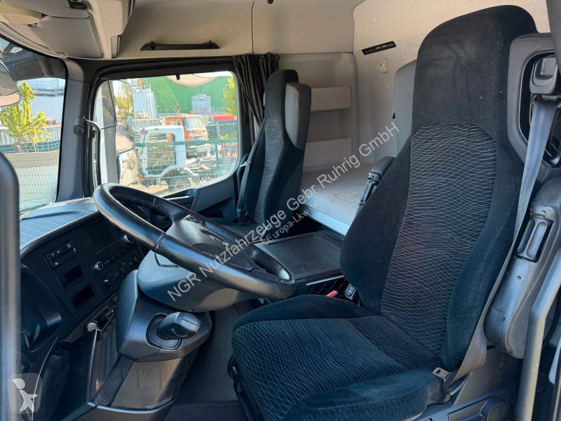 Camion Mercedes 4251 8x4 Palfinger Retarder 12...