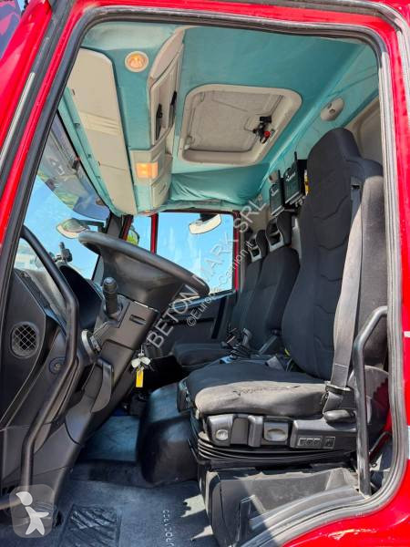 Camion Iveco