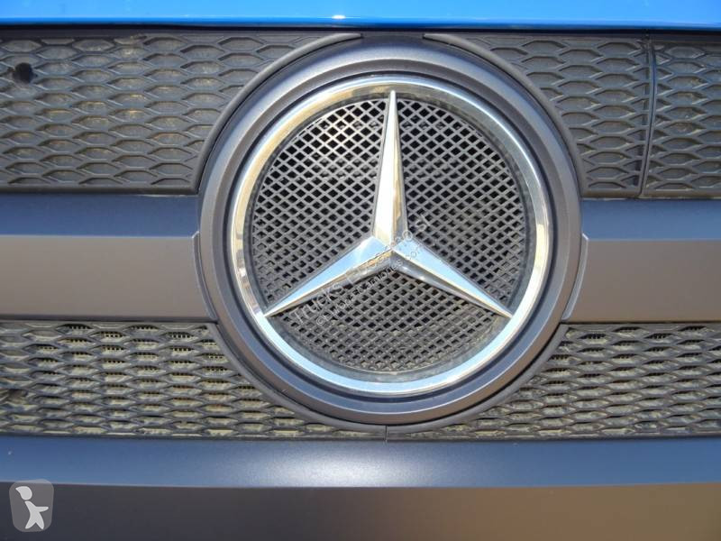 شاحنة Mercedes