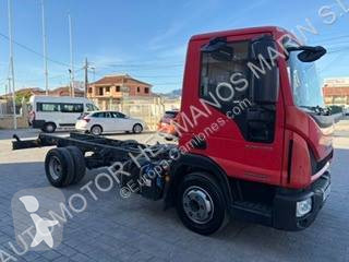 شاحنة Iveco