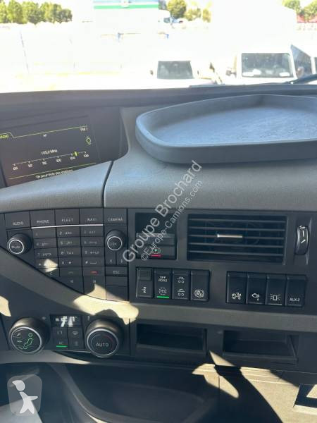شاحنة Volvo