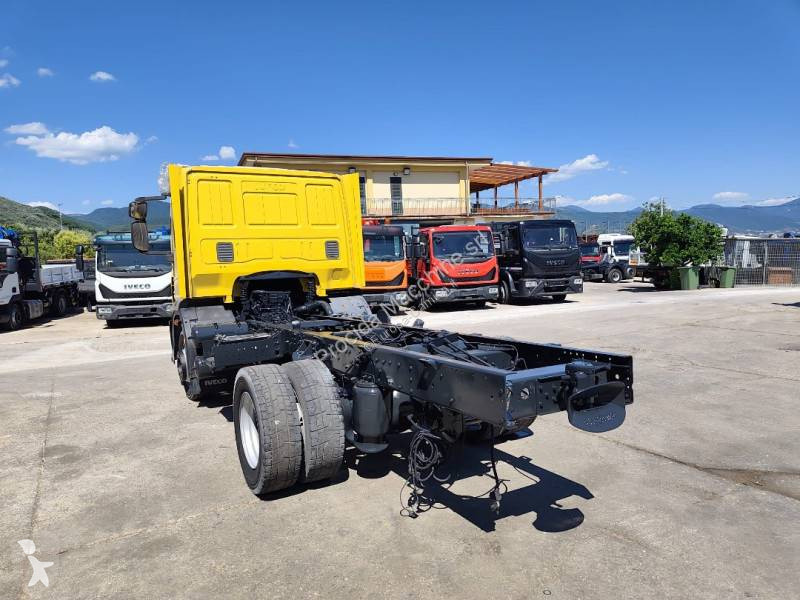 شاحنة Iveco