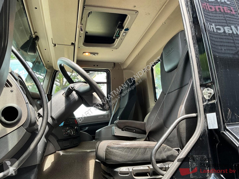 Lastbil DAF 530 MIDLIFT 10x4 bladgeveerd met...