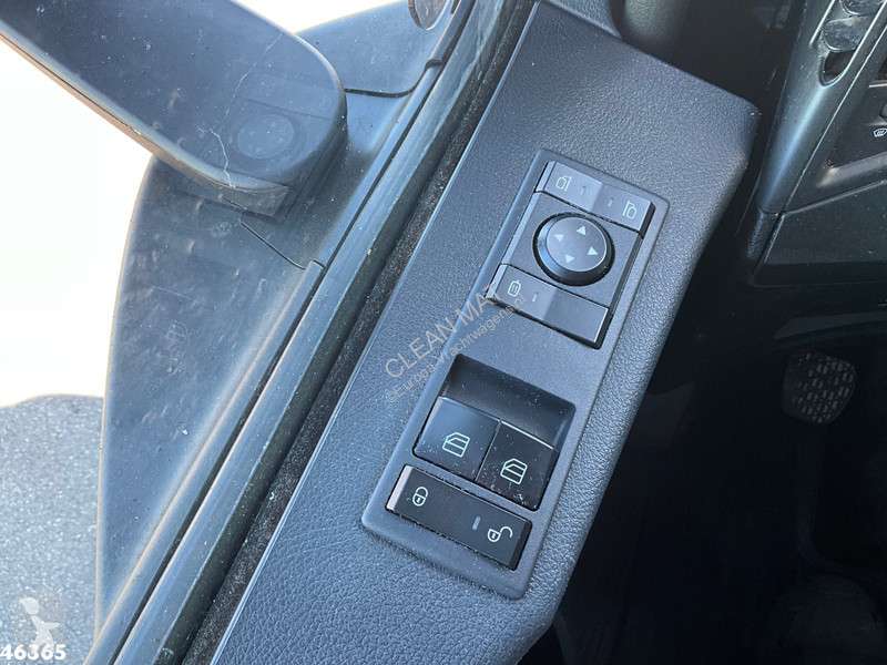 Camion Mercedes 2645 6x4 Euro 6 Manual Full...