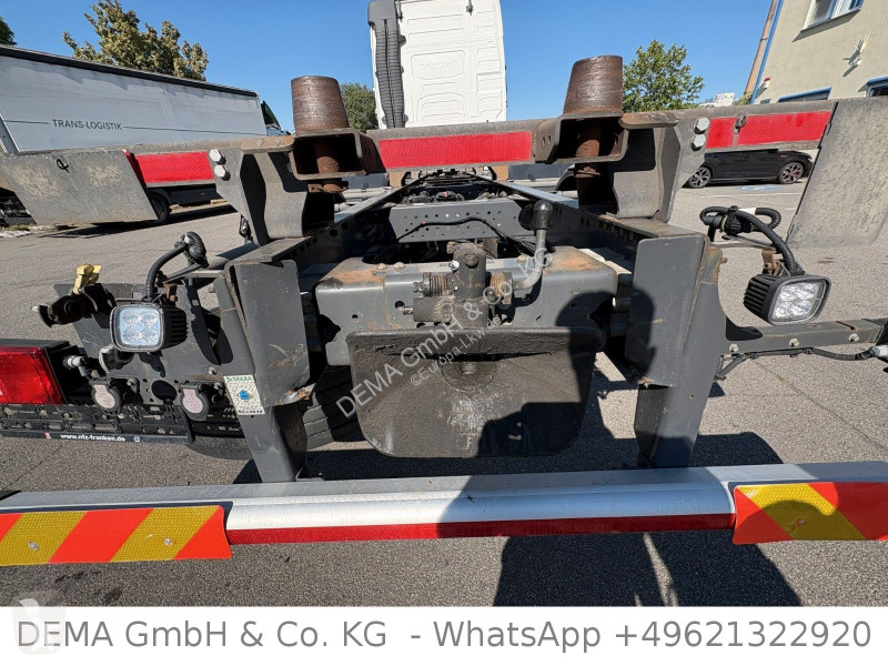 شاحنة Volvo FH...