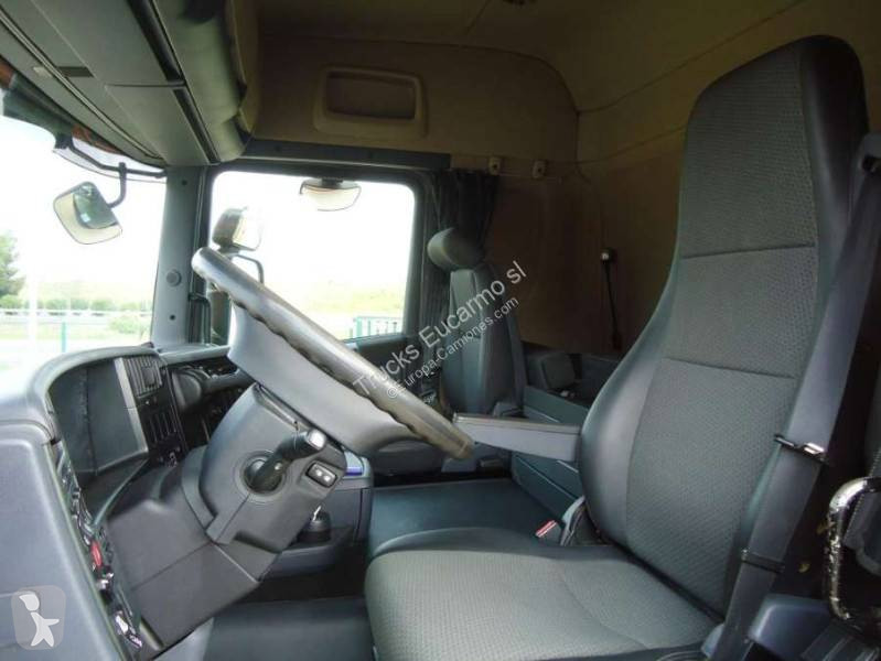 Kamion Scania