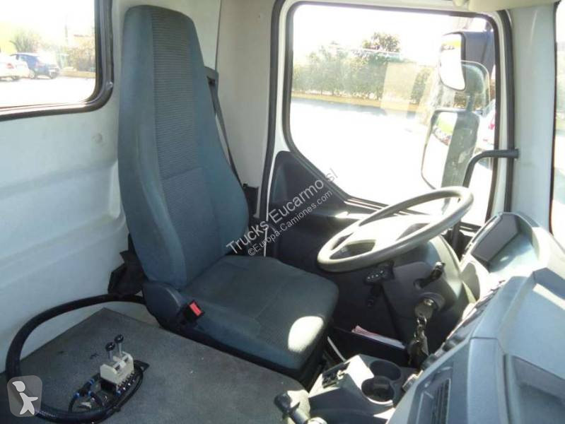 شاحنة Volvo