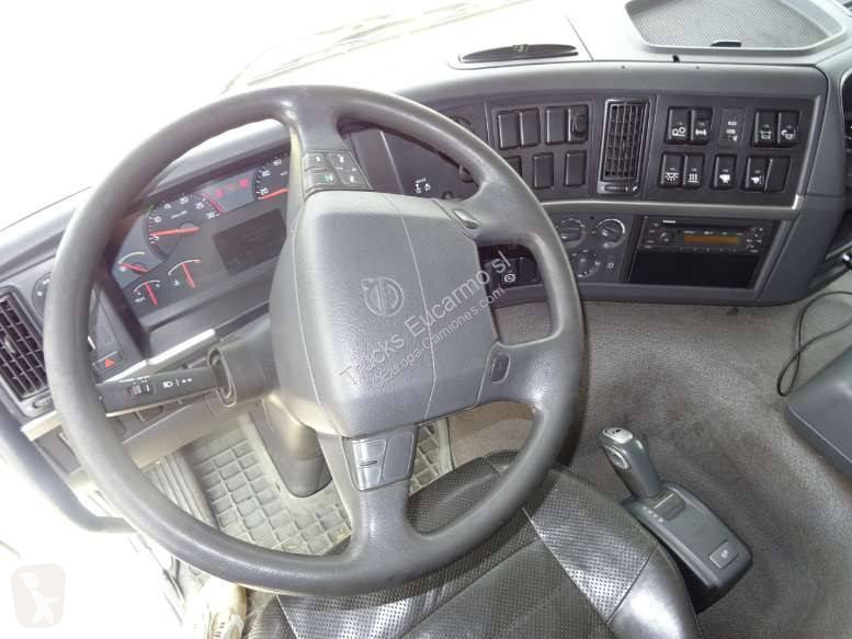 شاحنة Volvo