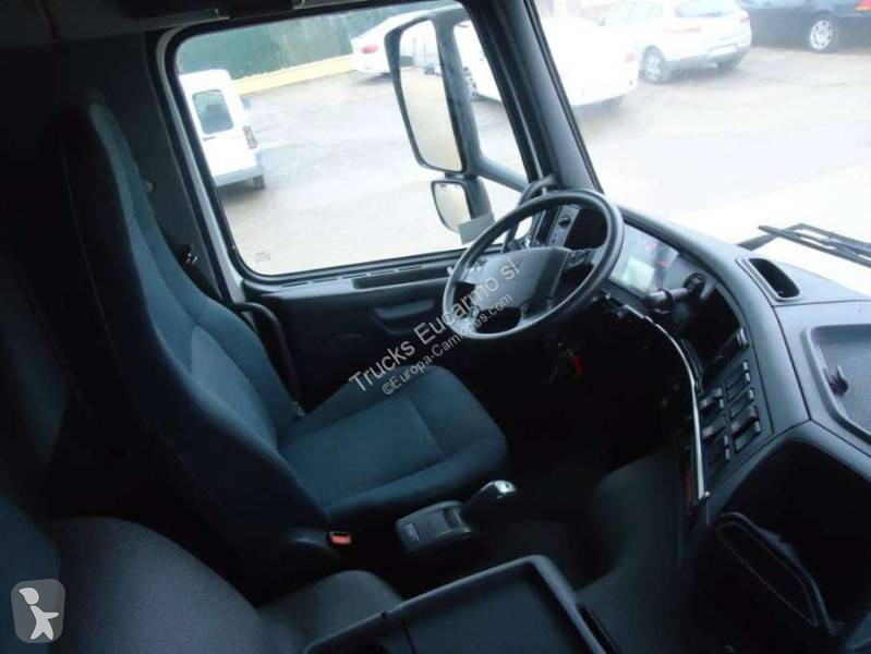شاحنة Volvo