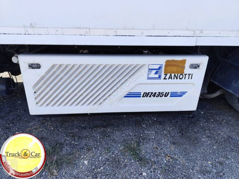 شاحنة Iveco