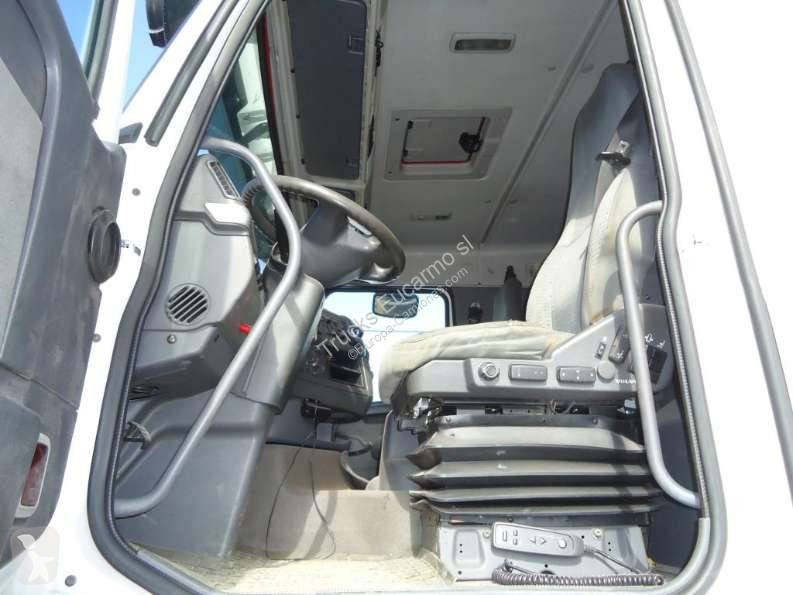 شاحنة Volvo