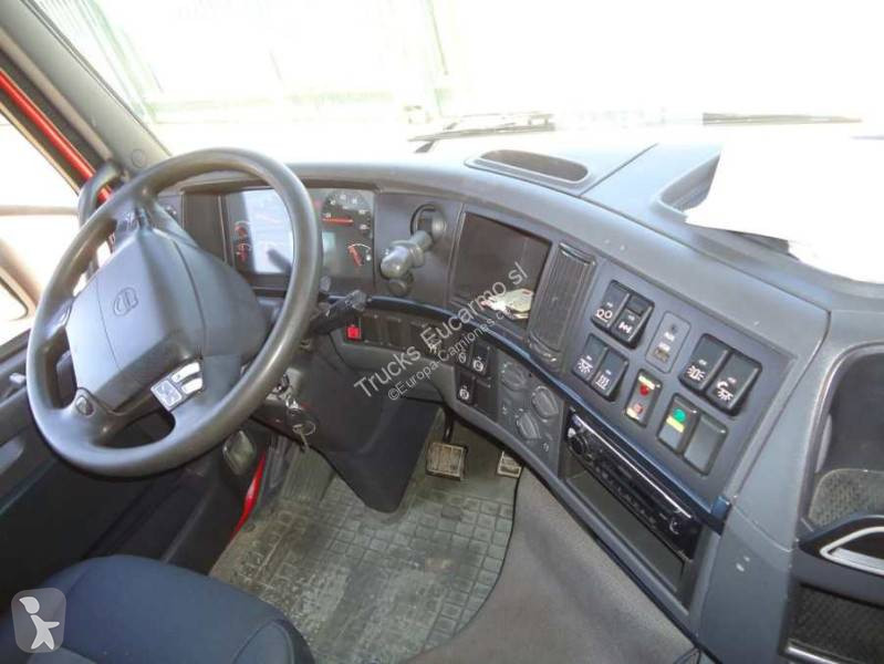 شاحنة Volvo