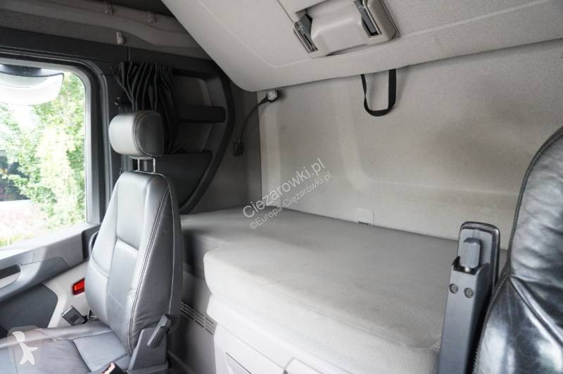 Camion Scania