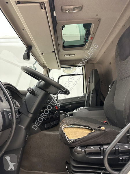 DAF 290* truck